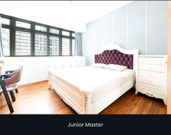 Costa Del Sol (D16), Condominium #492992721